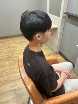 クロデザイン(KURO DESIGN) メンズマッシュ