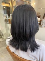 リル(re'll)&nbsp;《花屋併設》就活カラー