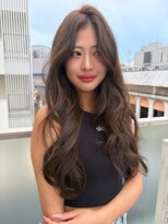アテナ(ATENA)&nbsp;【成田和樹】縮毛矯正でくせ毛改善