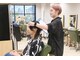 ヘアサロン ナノ(hair salon nano)の写真