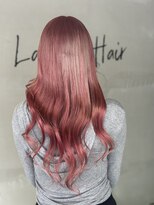 ラニシス ヘアー(Lanisis Hair)&nbsp;可愛さ全開！
