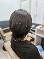 イーストバイエルゴ 川崎東口(EAST by ergo)&nbsp;レイヤーボブ