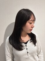 フラム(fulam)&nbsp;ロングレイヤー