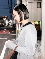 スティードアウェーク 立川北口店(Steed AWAYKE)&nbsp;otona line BOB / PLAYING COLOR【AWAYKE/立川】