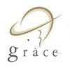 グラース 西宮北口店(grace)のお店ロゴ