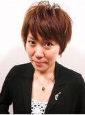☆大人ショート☆