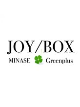 JOY/BOX Greenplus