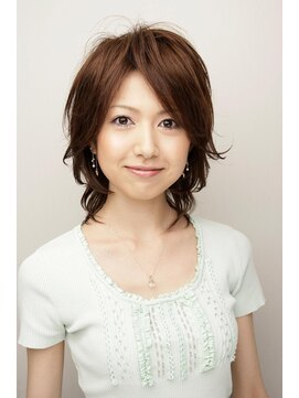 ソーホーニューヨーク 東川口店(SOHOnewyork) スウィングカール