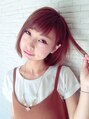 メモ 武蔵小杉(memo) スタッフ募集中!!【武蔵小杉美容院memo】