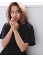 デイズヘアデザイン(DAYS hair design)&nbsp;ナチュラルでラフな柔らかさのあるカラー、カットが得意です