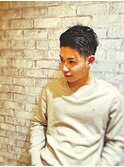 ☆好感度↑無造作ツーブロック☆