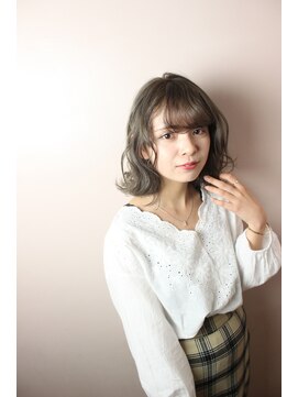 ユートピア(U topia) デジタルパーマ町田ナンバー１☆【ユートピア渡邉】#47