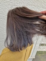 ジゼル(giselle by Do Do)&nbsp;インナーラベンダー♪