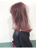 サングース(Sungoose)&nbsp;<Sungoose>美髮カットブランジュダブルバング