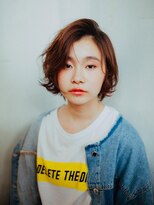 プロデュース 町田店(Produce)&nbsp;カジュアルショートボブ