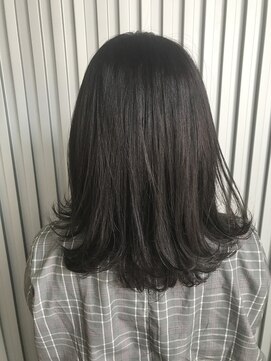 ラ ブーケ 御器所店(La Bouquet) サファイアブラック