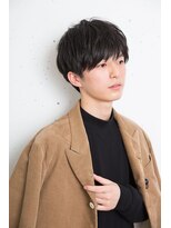 【KAYAK渋谷】セミウェット×クラウドマッシュ