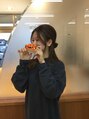 ルレフヘアー(RuReFu@hair) okushima noriko