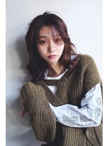 セラ ヘアデザイン(SELAh)&nbsp;【SELAh/セラ】大人の上質ヘア・笠寺