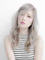 ヘアリゾートエーアイ 西日暮里店(Ai)&nbsp;ゆるふわ大人レイヤー