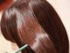 ヘアドクターバークリッヂ(Hair Dr.Bacritg)の写真/髪に合わせた最適なヘアケアのために多数のケアメニューあり！話題の髪質改善トリートメントやoggiottoも♪