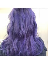 メレットバイホーム(Meret by Home)&nbsp;クラリティヴァイオレット/30代40代50代