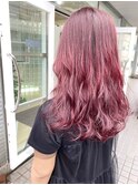 カシスレッド