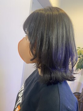 シーン 池袋(scene.) scene.【シーン】【池袋 西口徒歩3分】ハイライトグレージュ