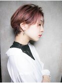 ワインレッド