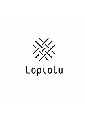 ロピオル(Lopiolu)