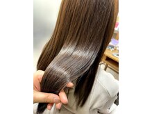 ベルシュヴー(belles cheveux)