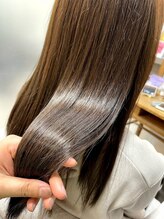ベルシュヴー(belles cheveux)