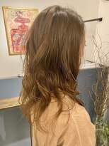 リタ(Rita)&nbsp;ゆるめパーマ