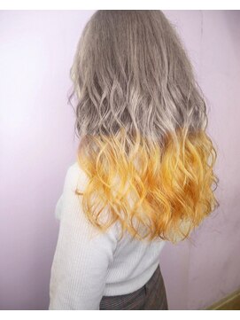 シェリエ(Cherie) ミルクティーベージュ/ハニーイエロー/レモンイエロー