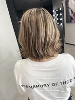 ウィクシー(wixy)&nbsp;ハイライトカラー