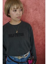 メルシー(merci)&nbsp;小山 千春