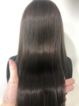 トレヴァーデルチザン 南船場店(TREVOR DE'RTISAN) オータムブラウン