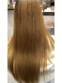 NEW美髪トリートメント