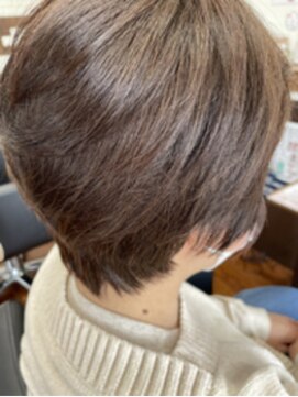 ビューティーライフ 志津店 ショート〔志津/勝田台/佐倉/志津駅/勝田台駅/佐倉駅〕