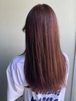 リアン 平塚(Lien)&nbsp;ダークアッシュ/イメチェン/美肌カラー[平塚駅]