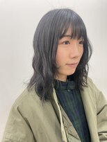 エンドリンク(endlink) 艶髪ミディー