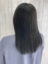 シエル 立川店(CIEL)&nbsp;【KAZUYA×CIEL】ブルーシルバー