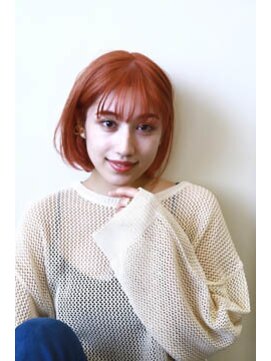 スピガ(SPIGA) レッドカラーミディアム