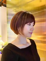 ベルン(bern)&nbsp;ショート