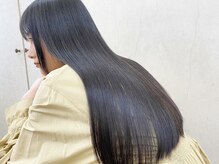自分史上最高の艶髪が叶う♪Belme独自の【髪質改善】と【ノンダメージ施術】で日本全国からご来店