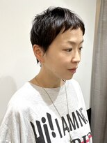 ラトリエコンタン(L´atelier Content)&nbsp;【LatelierContent yumi】大人ベリショ