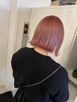 リアン(Lien)&nbsp;ペールピンク　HIROKI