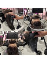 キジ(KIJI)&nbsp;★極上の時間★頭浸浴スパ×マイクロバブル　詳細はブログまで