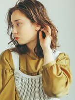 バーノン(VERNON)&nbsp;NATURE　CHEVEUX【VERNON】058-262-3611