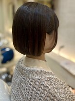 ザビー(THE B)&nbsp;【本八幡The B】お客様スタイル